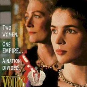 Photo du film : Intrigues imperiales