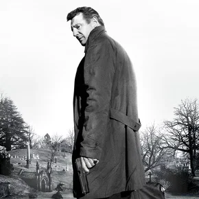 Photo du film : Balade entre les tombes