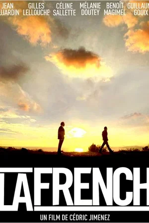 Photo 8 du film : La French