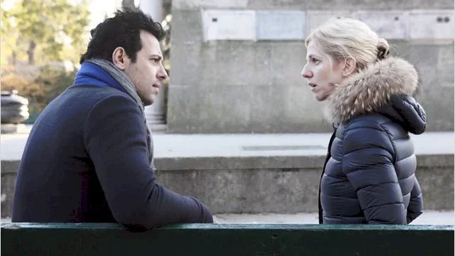 Photo du film : Elle l'adore