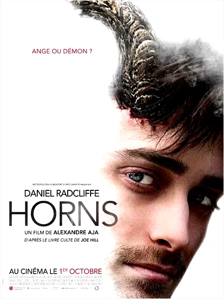 Affiche du film : Horns