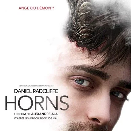 Miniature photo du film : Horns
