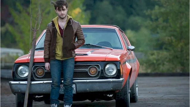 Affiche du film : Horns