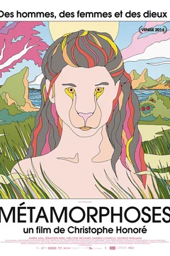 Affiche du film Métamorphoses