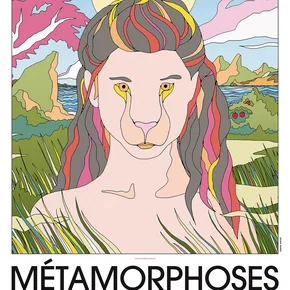 Photo du film : Métamorphoses