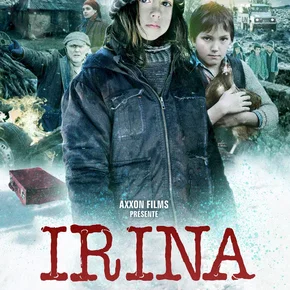 Photo du film : Irina, la mallette rouge