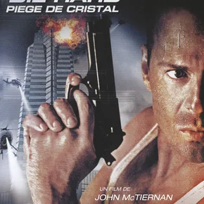 Photo du film : Piège de cristal