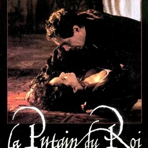 Photo du film : La putain du roi