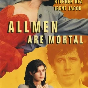 Photo du film : All men are mortal