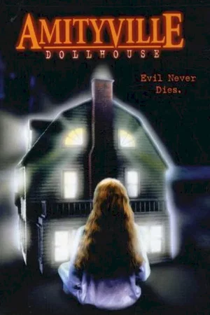 Affiche du film : Amityville la maison de poupees