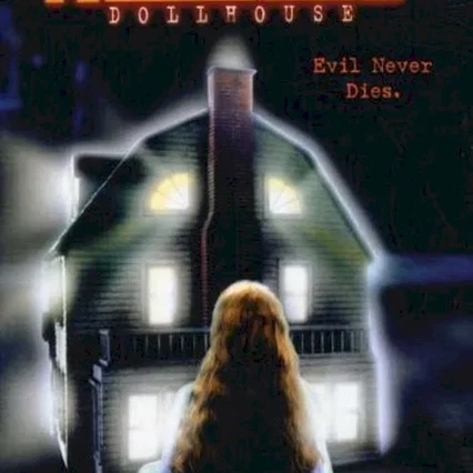 Miniature photo du film : Amityville la maison de poupees