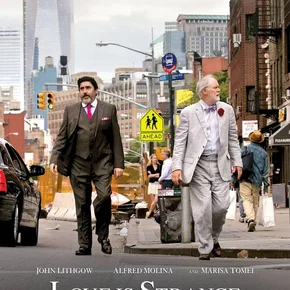 Photo du film : Love is Strange
