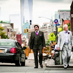 Photo du film : Love is Strange
