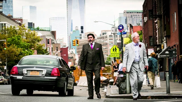 Photo 2 du film : Love is Strange