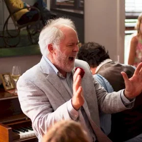 Photo du film : Love is Strange