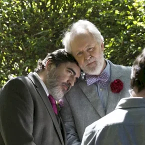 Photo du film : Love is Strange