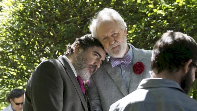 Photo 4 du film : Love is Strange