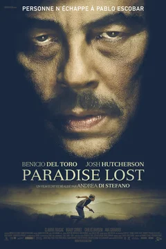 Affiche du film Paradise Lost