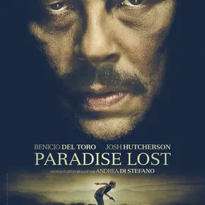 Photo du film : Paradise Lost
