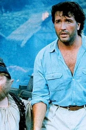 Affiche du film : Les aventuriers de l'atlantis