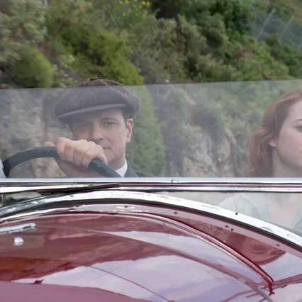 Miniature photo du film : Magic in the Moonlight