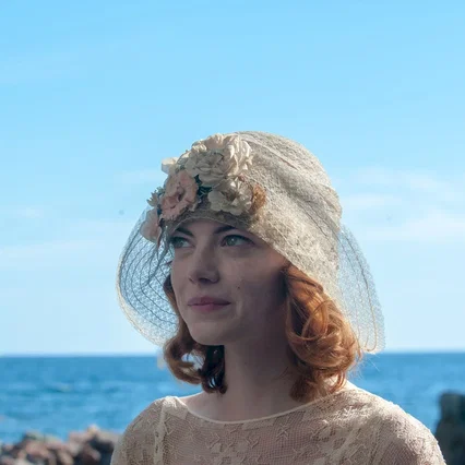 Miniature photo du film : Magic in the Moonlight