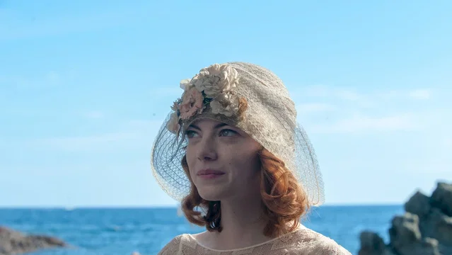 Photo du film : Magic in the Moonlight