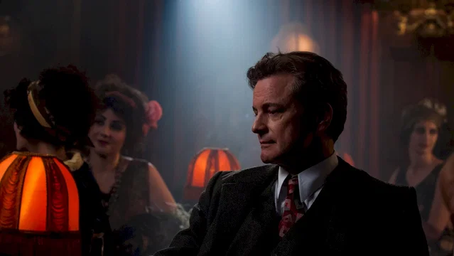 Photo du film : Magic in the Moonlight