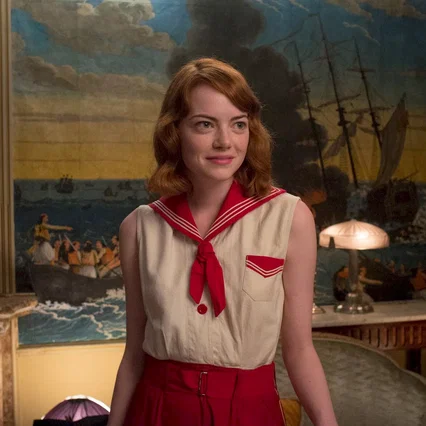 Miniature photo du film : Magic in the Moonlight