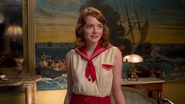 Photo du film : Magic in the Moonlight
