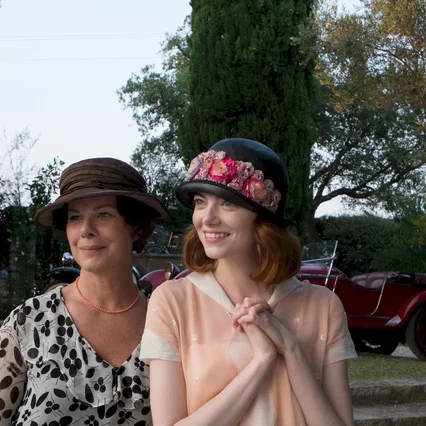 Miniature photo du film : Magic in the Moonlight