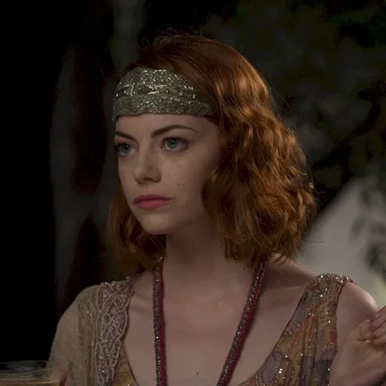Miniature photo du film : Magic in the Moonlight