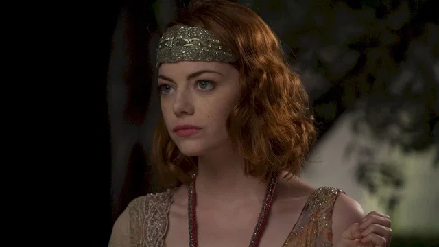 Photo du film : Magic in the Moonlight