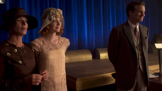 Photo du film : Magic in the Moonlight