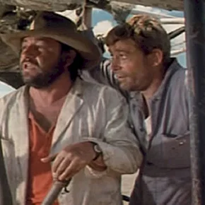 Photo du film : La guerre de Murphy