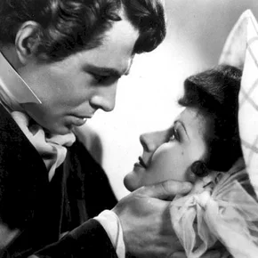 Photo du film : L'homme en gris