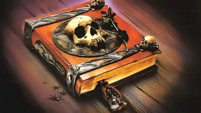 Photo 2 du film : Journal intime d'un vampire