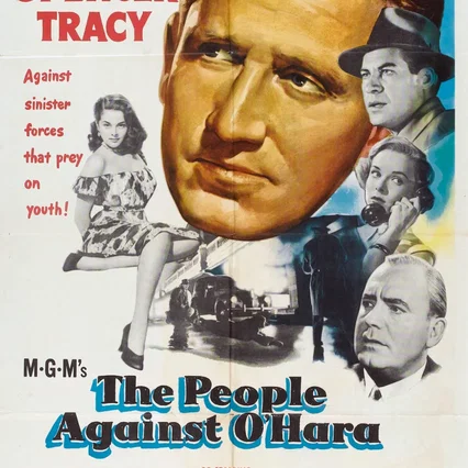 Miniature photo du film : Le peuple accuse o'hara