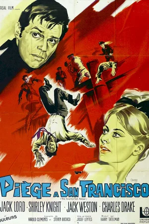 Affiche du film : Piege a san francisco