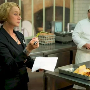 Photo du film : Les Recettes du bonheur