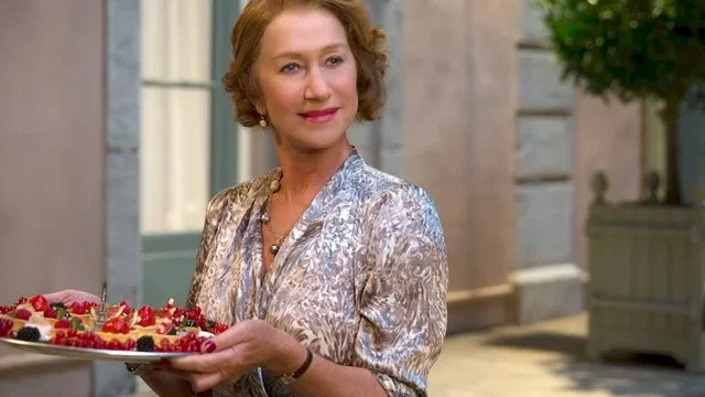 Photo du film : Les Recettes du bonheur