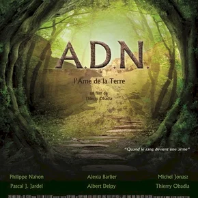 Photo du film : ADN