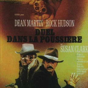 Photo du film : Duel dans la poussiere