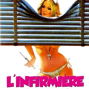 Photo du film : Infirmiere de nuit