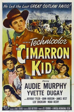Affiche du film A feu et a sang
