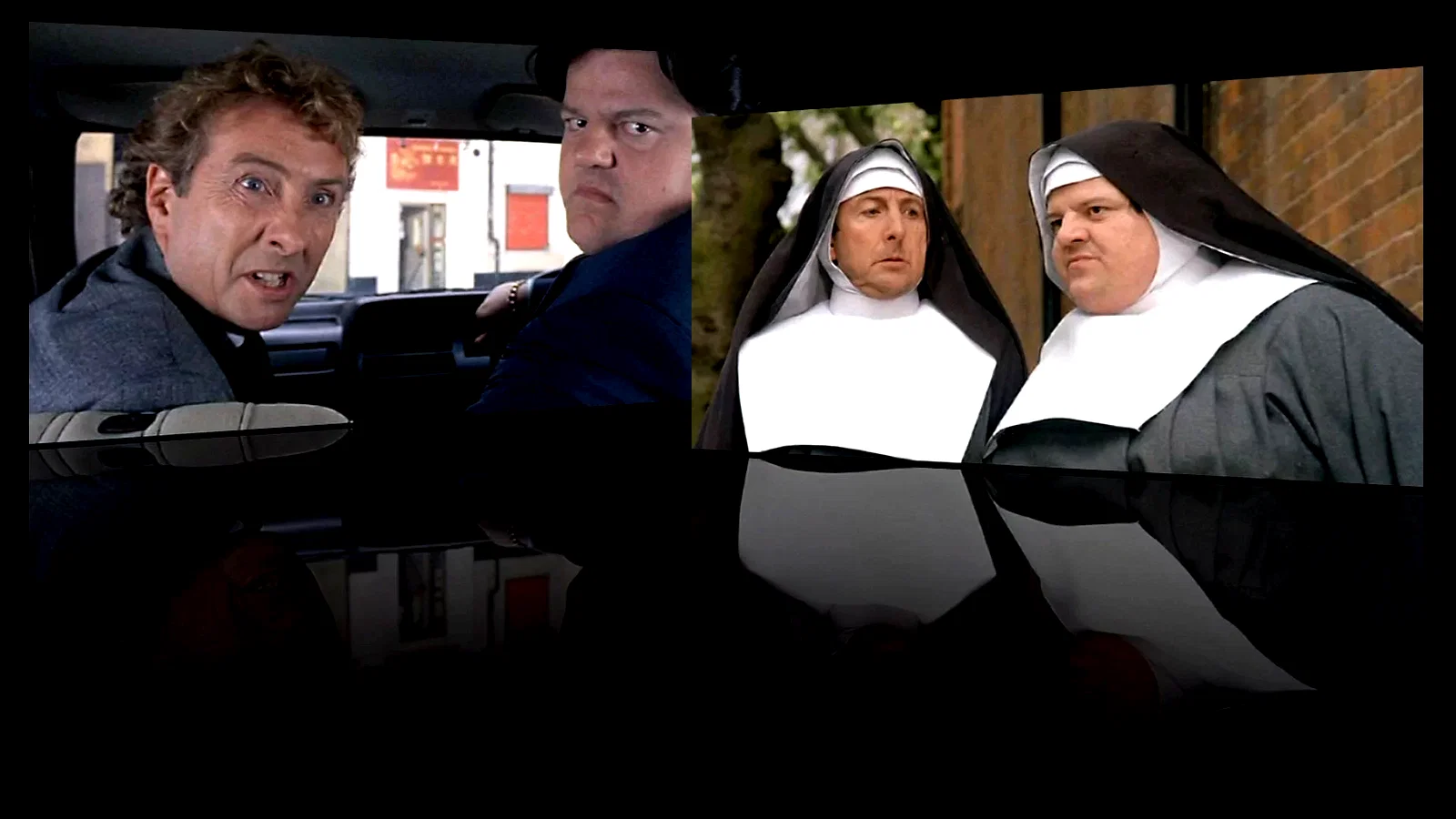 Photo 2 du film : Mettons les voiles