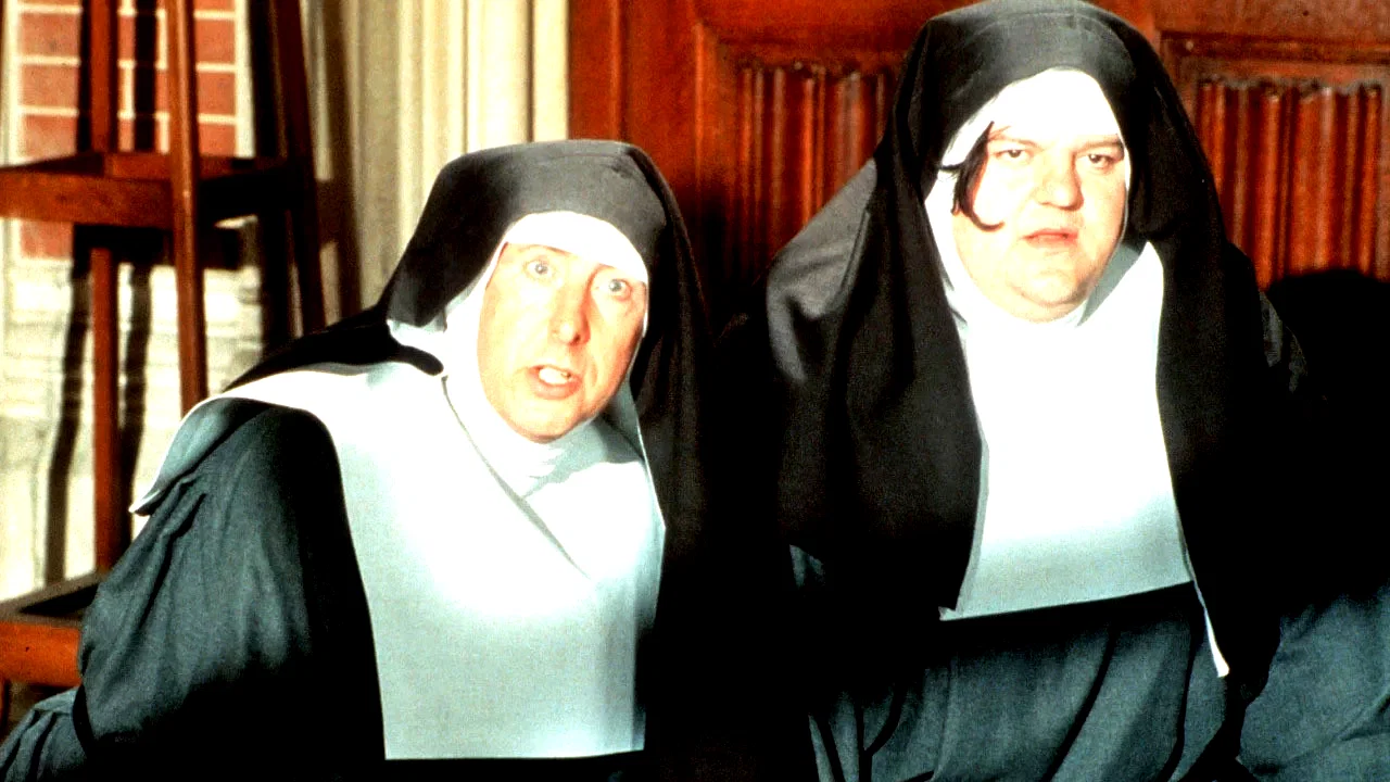 Photo 3 du film : Mettons les voiles