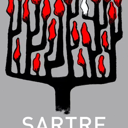 Miniature photo du film : Sartre par lui meme