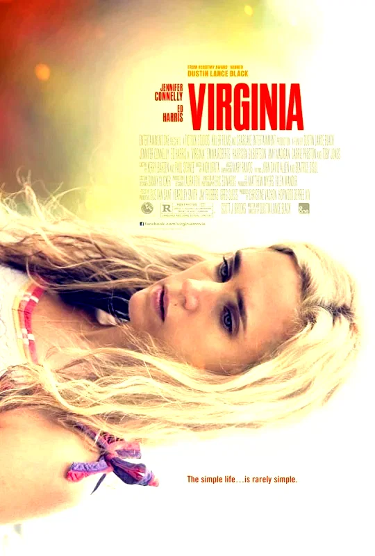 Affiche du film : What's wrong with Virginia