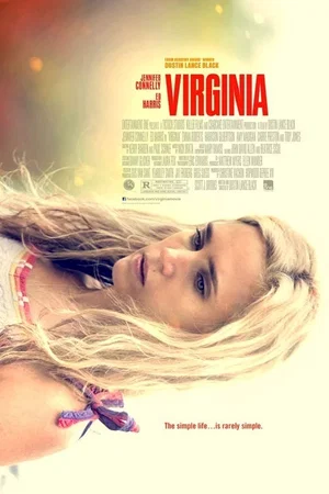 Affiche du film : What's wrong with Virginia